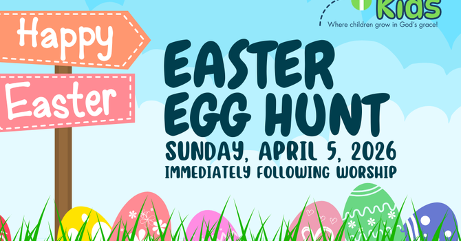 Easter Egg Hunt