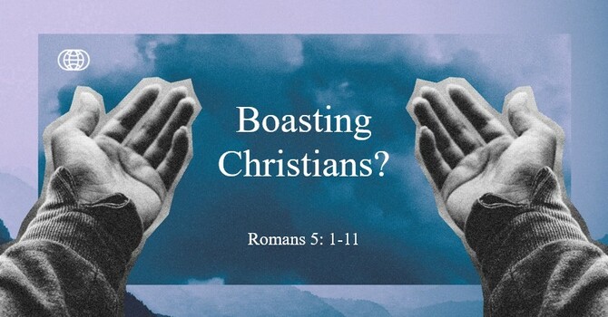 Boasting Christians?