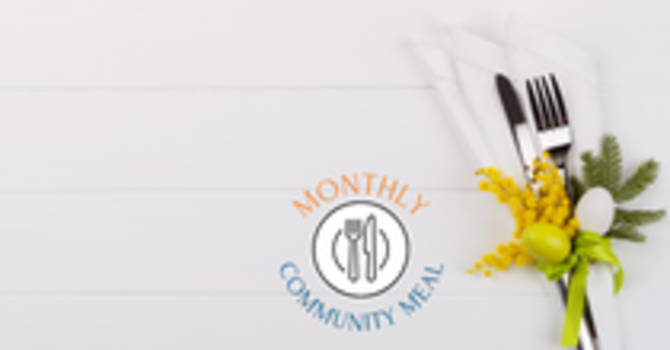 Community Meal