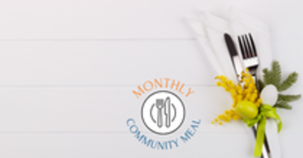 Community Meal