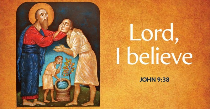 Worship Sunday, March 15, 2026