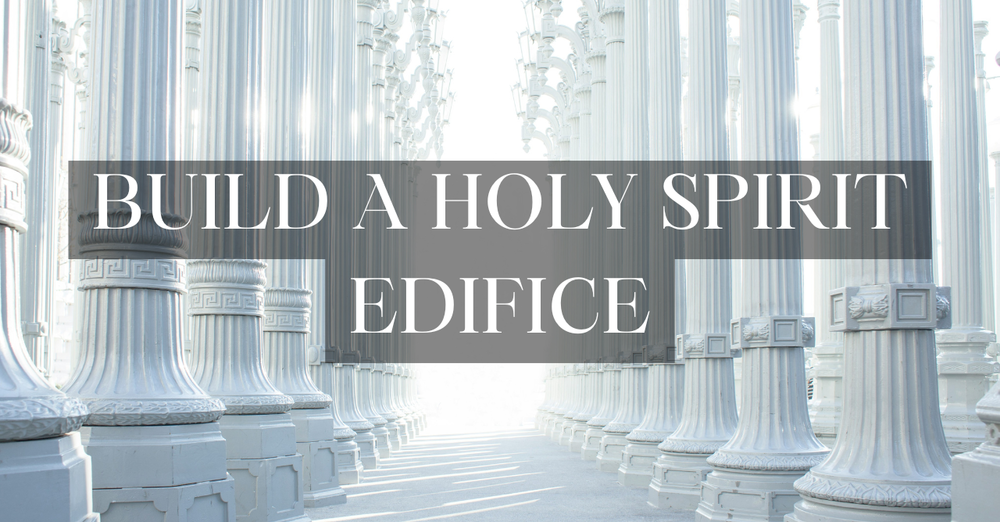 Bible Study: Spiritual Gifts Structure Part 2