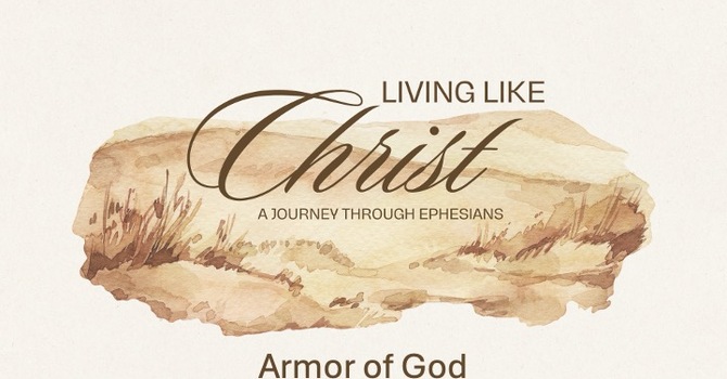 Armor of God