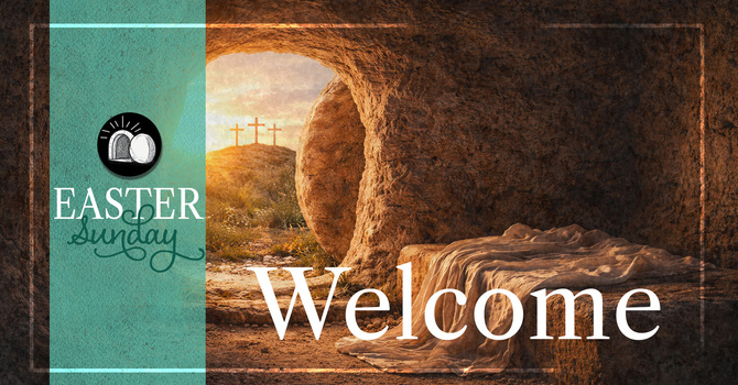 Easter Services
