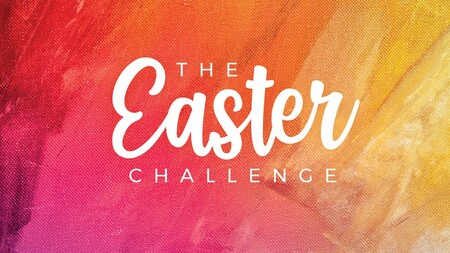 The Easter Challenge