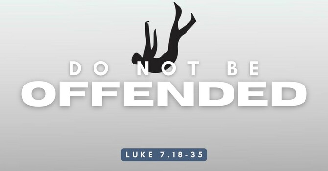 Don't Be Offended - Part 2