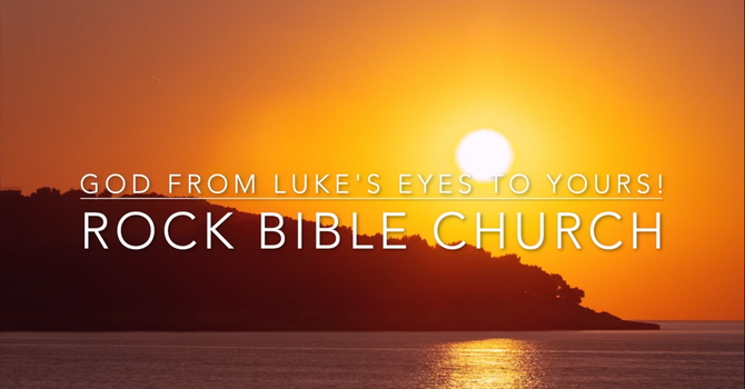 Luke 7:23-50
