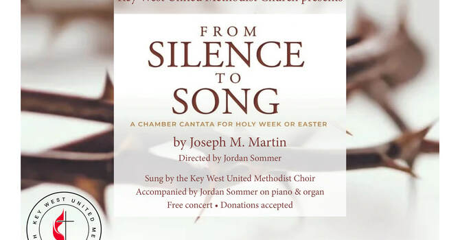 From Silence to Song