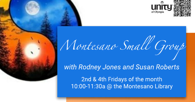 Montesano Small Group