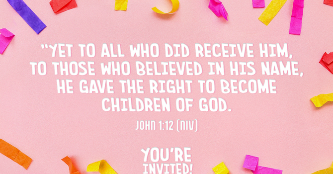 Experience Jesus’ Miracles