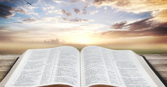 “Forgiving Ourselves”