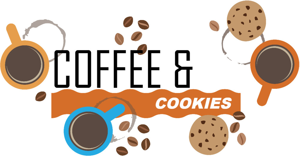 Coffee & Cookies