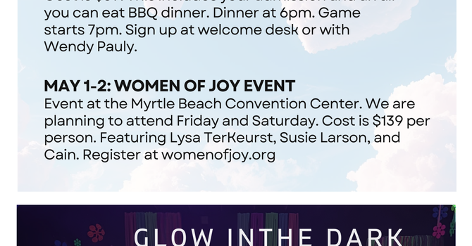 Digital Bulletin 3.15.26