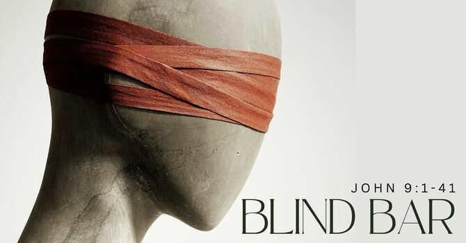 Seeing Glory - The Truth of God 