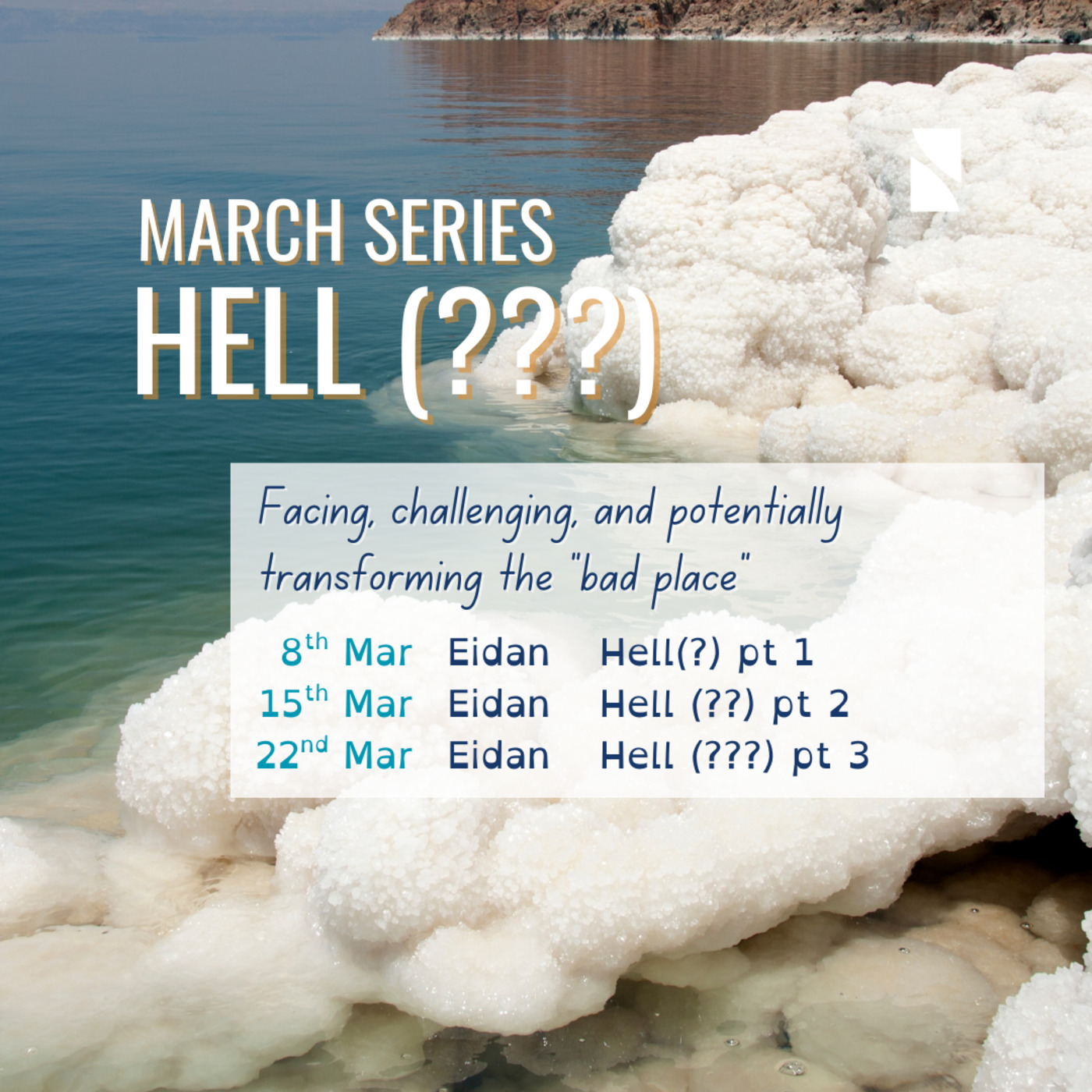 EIDAN: HELL PART 2 episode artwork