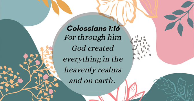 Startling Statistics!