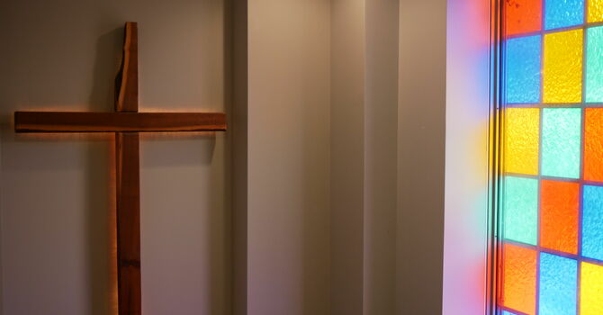 He is not here, He is Risen! image