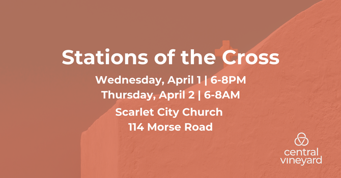 Stations of the Cross