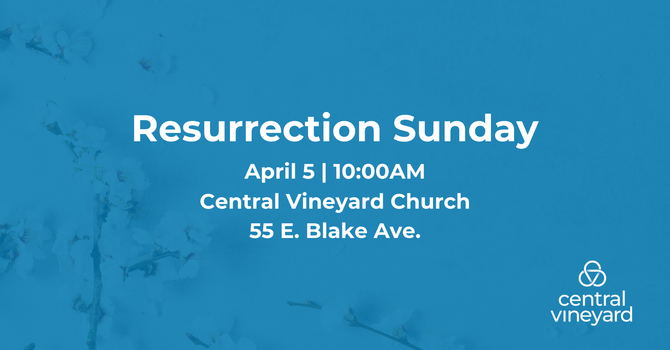 Resurrection Sunday