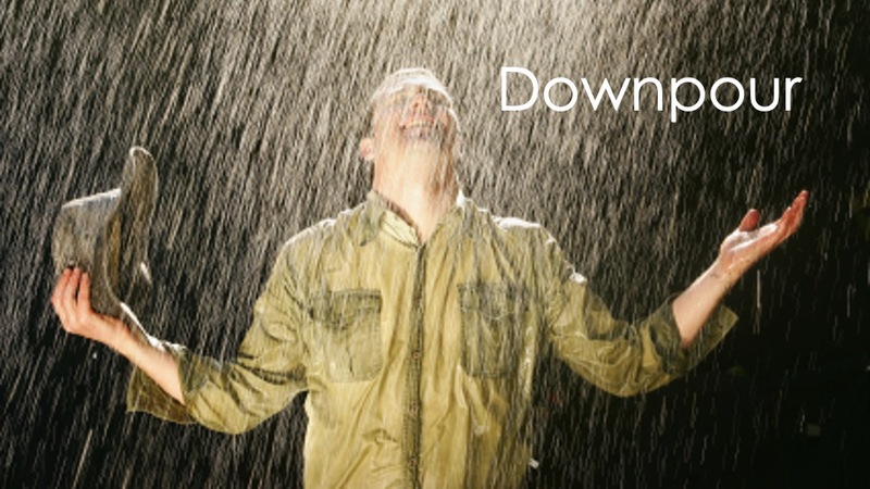 Downpour