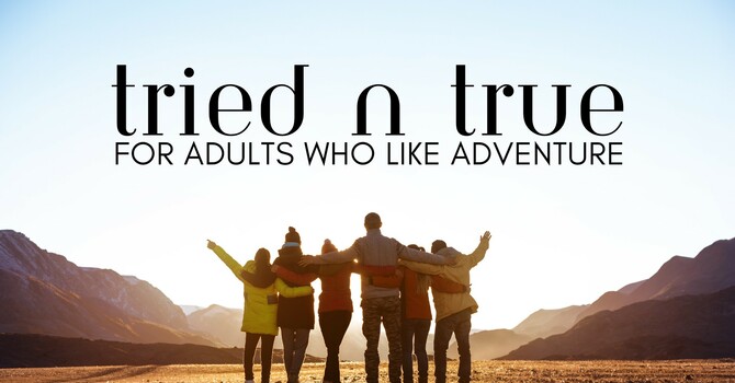 TNT Day Trip to Amish Country in Adams County