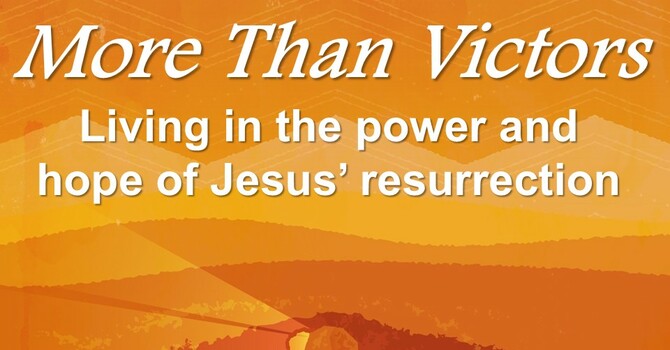 Victorious Over Condemnation