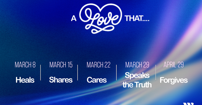 In-Person Worship Service