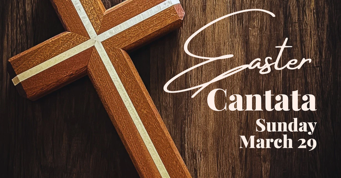Easter Cantata