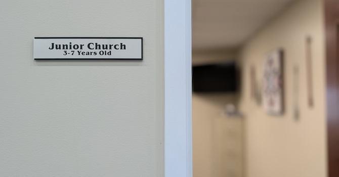 Junior Church
