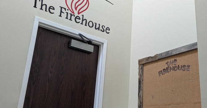 Firehouse Youth Group