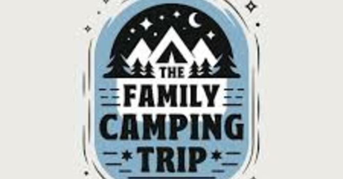 Church Camping Trips 