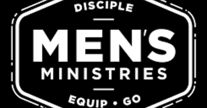 Men's Ministry
