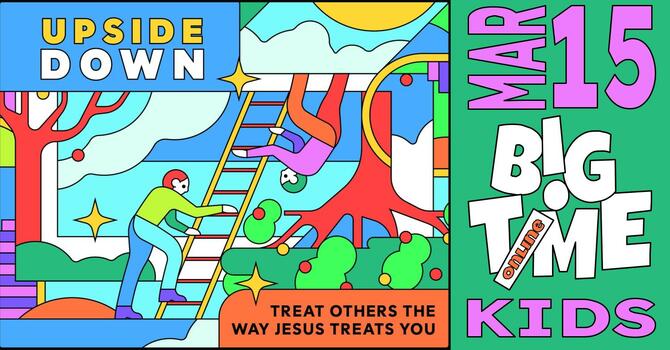 B!GTiME KiDS ONLiNE | On Demand