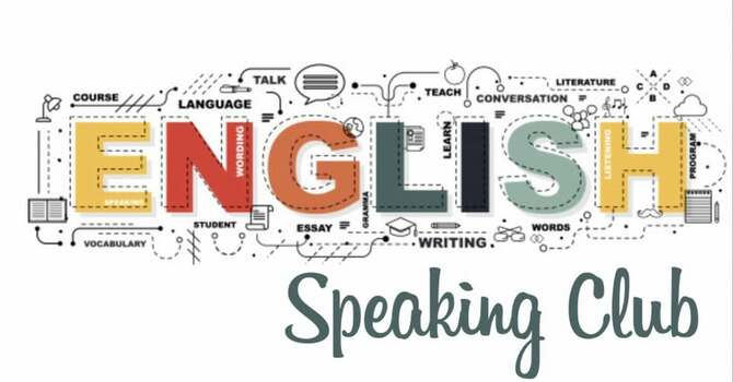 English Speaking Club