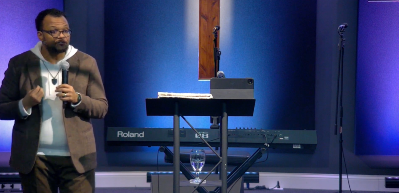 The Covenant Keeping God