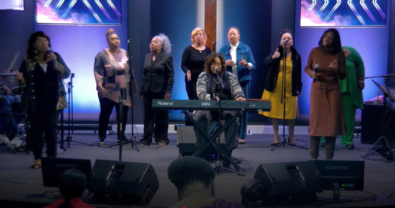 The Covenant Keeping God