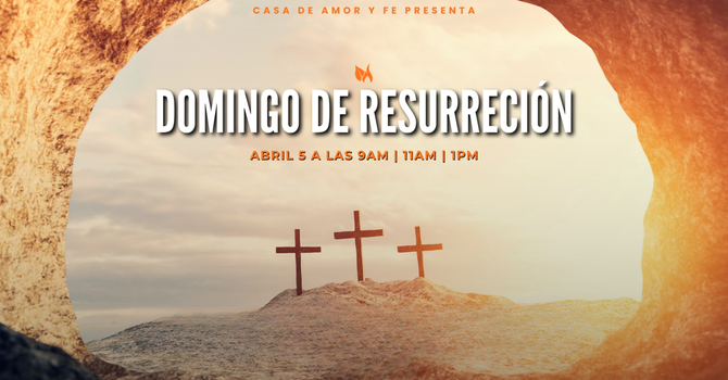 Domingo de Resurrección