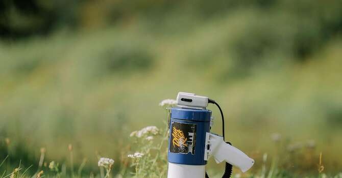 Worship: "You're Too Much..."