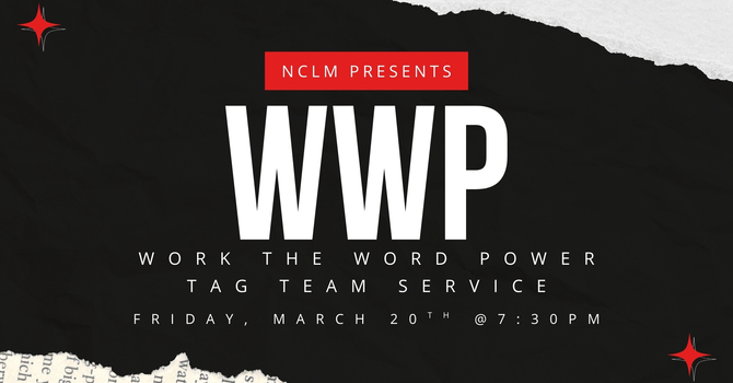 WWP Tag Team Service