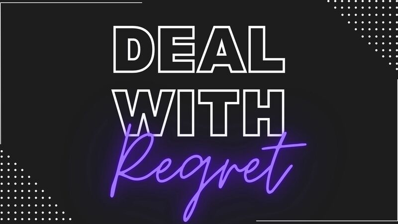 Regret