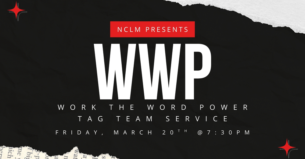 WWP Tag Team Service