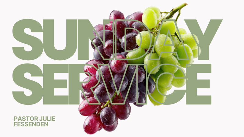 Of Roots, Vines, and Branches