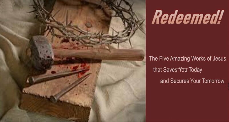 The Incarnation: His Humility Is Unbelievable