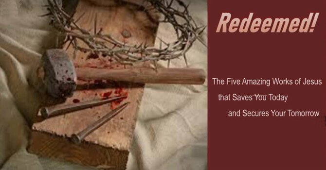 The Incarnation: His Humility Is Unbelievable