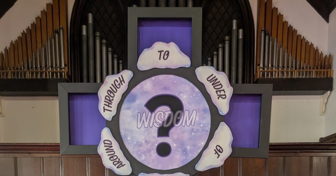 The Frequently Furious Road to Faith and Wisdom