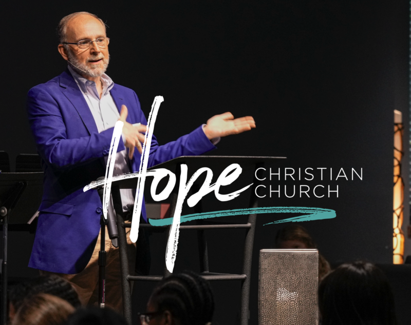 The Lord Goes Before You and Will Be With You