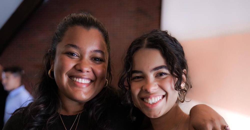 Mt. Olive Ladies' Fellowship