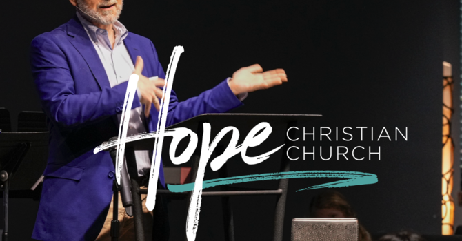 The Lord Goes Before You and Will Be With You