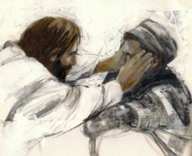 Worship Sunday March 15, 2026