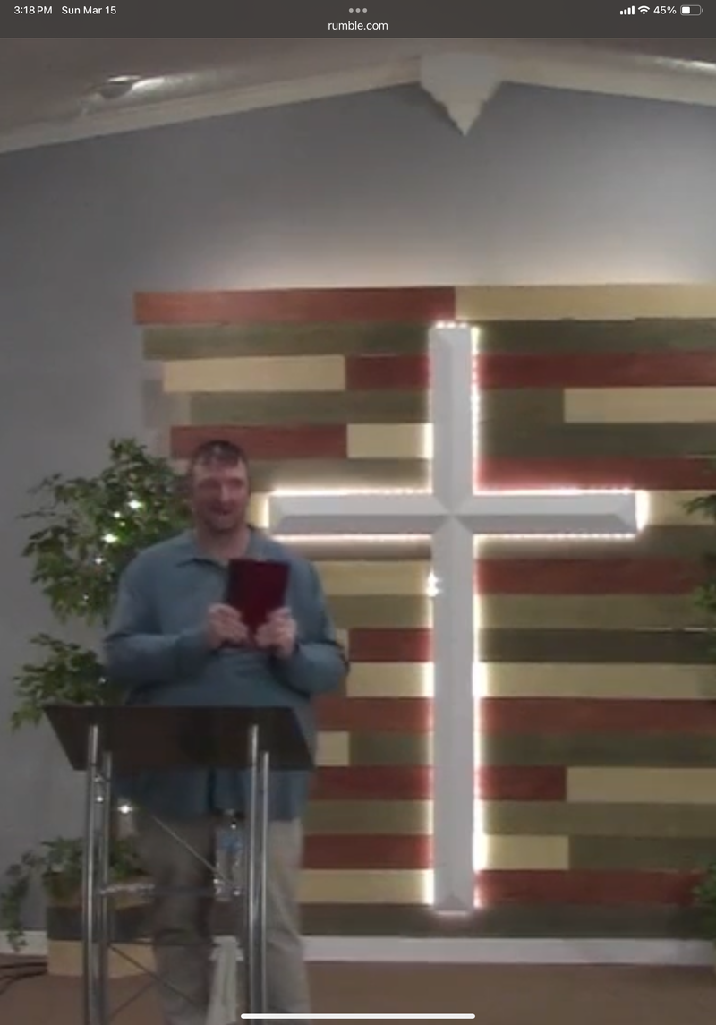 What Are You Doing Within Your Synagogue?